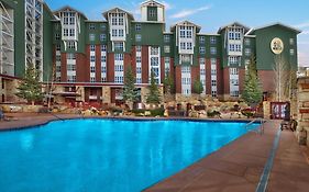 Marriott'S Mountainside
